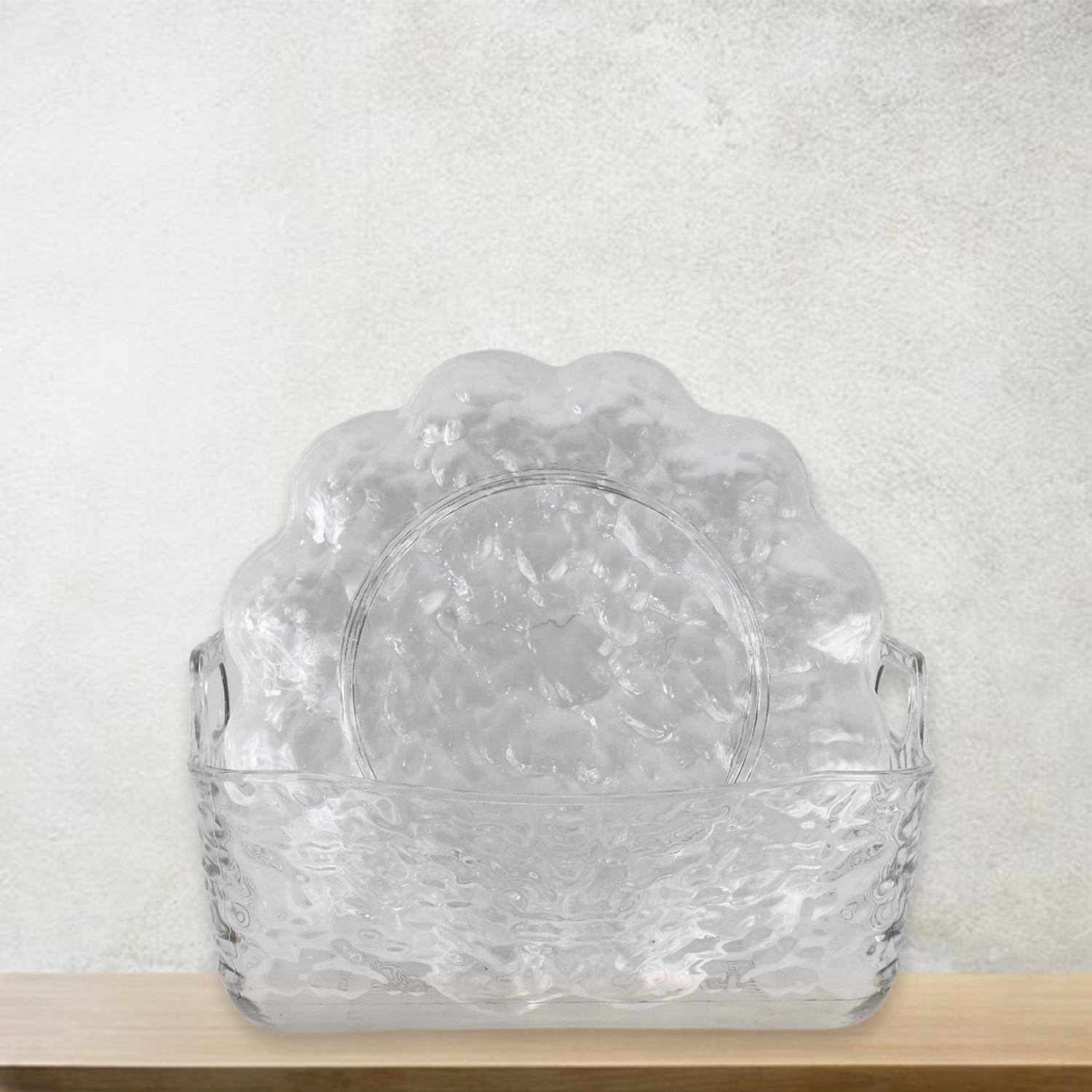 9 In 1 Plastic Bowl With Serving Tray  Plates Set 9 In 1 Plastic Bowl With Serving Tray  Plates Set